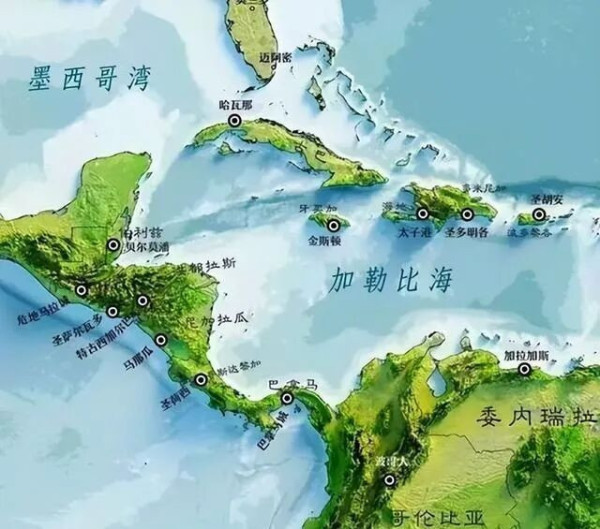 老美如此不计后果出牌，到底安的什么心？