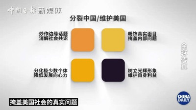 为了培植中国留学生“反华”,美国5年花了近百亿人民币!