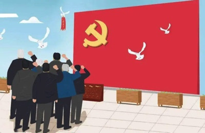 巩怀书:记一位特级飞行员对党的感恩