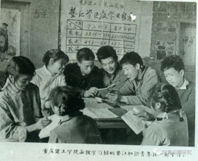 孙成民:恢复高考后,国家是怎样保障知青们考大学的?
