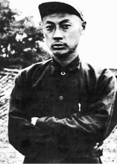 张延忠:从所谓“陈毅险遭谭余保杀头”看历史人物再评价要审慎!