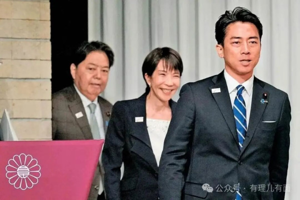 “AI抹黑工厂”被起底，高市早苗操控选举实锤！