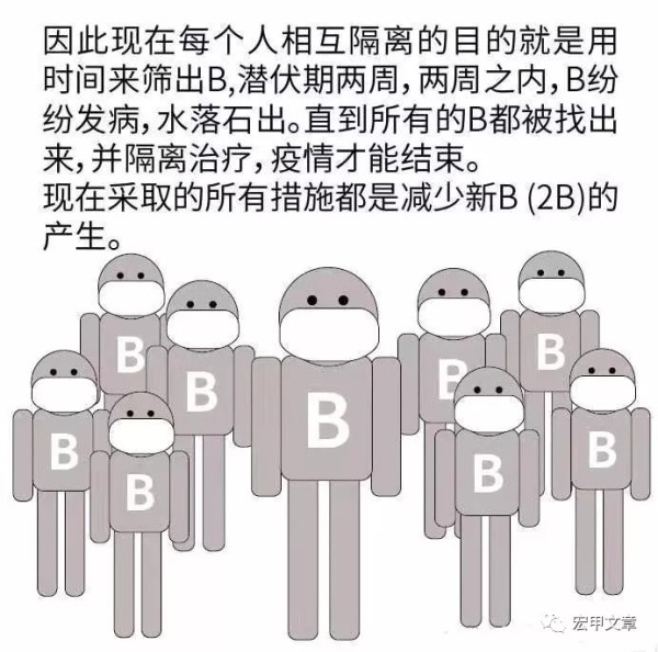 王宏甲:智慧的乡村群防群控