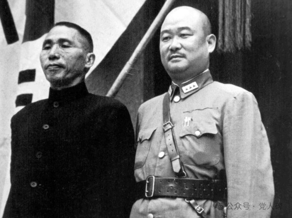 有组织VS没组织：从一场日伪制造屠杀惨案看国共抗日的区别