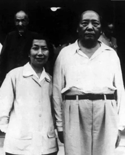 毛主席的《蝶恋花·答李淑一》,你真的读懂了吗?