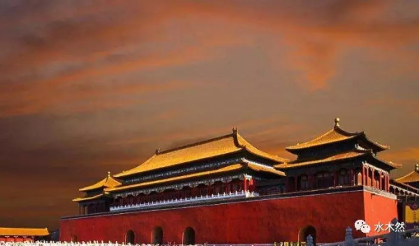 梁启超100年前谈教育!这才是真正的开学第一课!