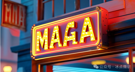 “甲亢”金毛:美国赛博民粹主义的“癫”峰