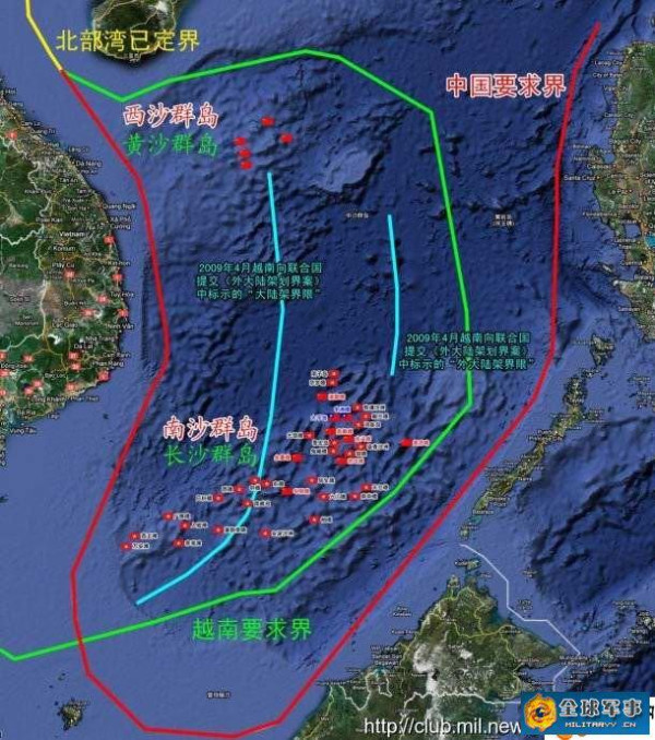 李慎明：当今国内外的机遇与挑战