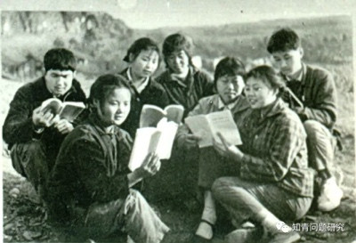孙成民:恢复高考后,国家是怎样保障知青们考大学的?