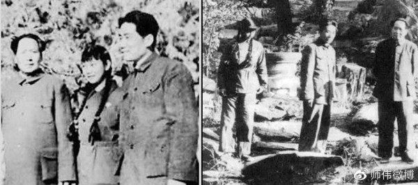 师伟：毛岸英评传