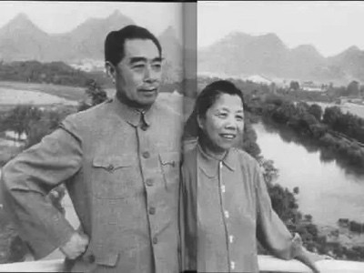周总理侄女周秉德:虽然艰苦,但六十年代“腐败”不会成为一个话题
