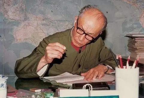他用一生研究核武器,是最晚被解密的“两弹一星”元勋……