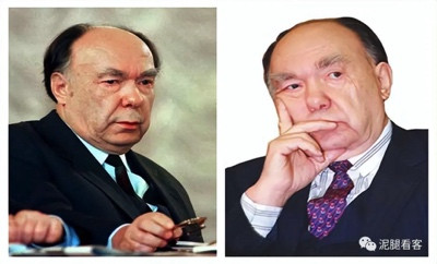 雅科夫列夫:一个混进苏联高层的美国间谍
