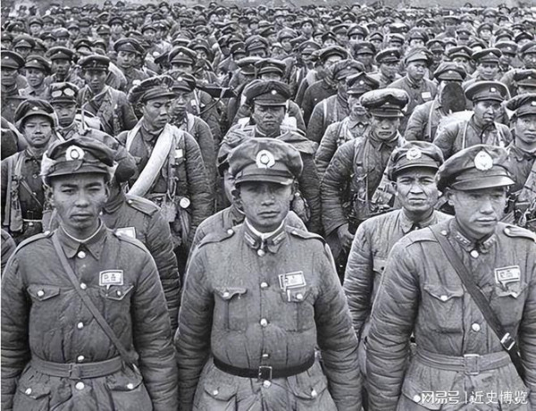 高戈里：还原国军抗战的历史真相