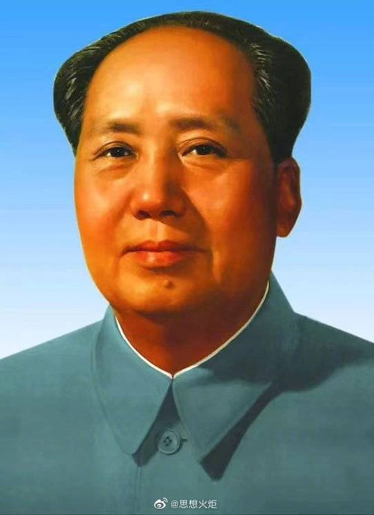 毛主席1949年新年献词：将革命进行到底