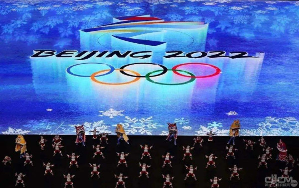 卢胜君：赢在雪飘时——读习主席2022年春节团拜会及出席冬奥会讲话感怀