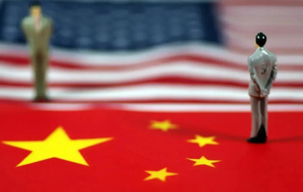 中国重磅出击,堪称抗美援朝之后最硬一击