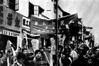 上海解放73周年,重温粟裕将军的这段回忆