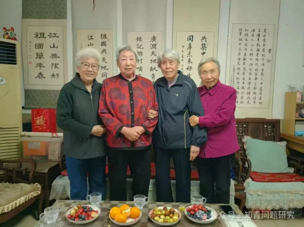 侯隽：对知青上山下乡问题说点心里话