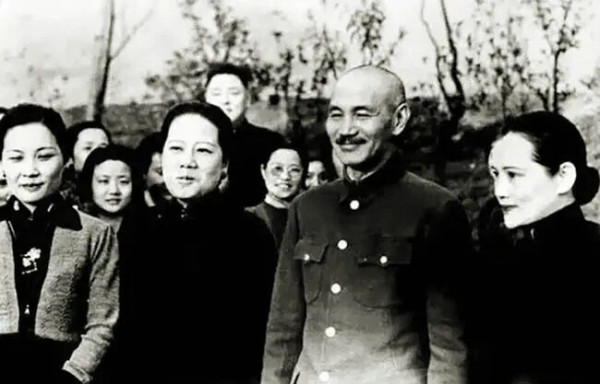 宋庆龄在第二次国共合作中不可替代的历史贡献