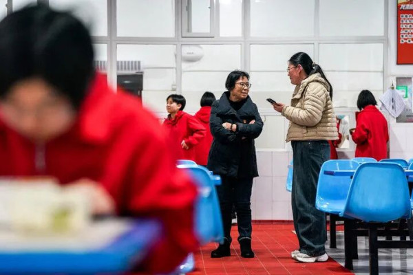 “燃灯”接力:2026年,张桂梅老师有了一个新愿望