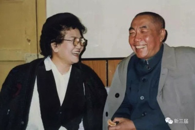 李培禹:岁月尘封不了他的名字