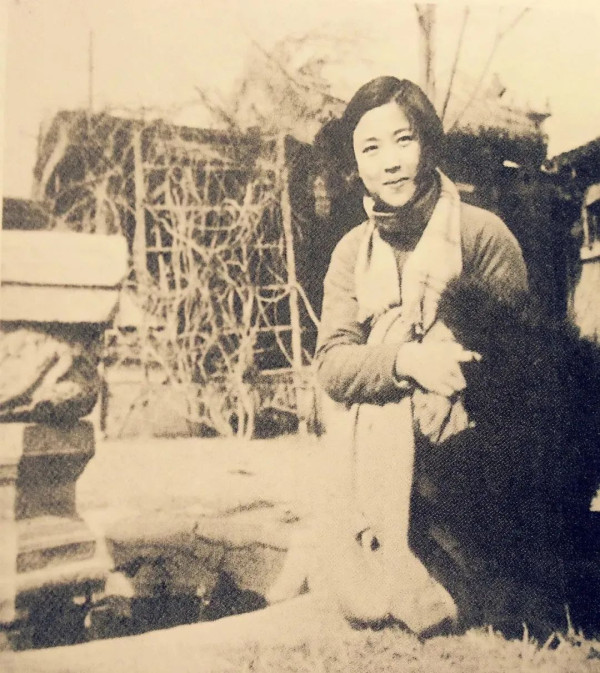 秋石：一二九运动前后的斯诺夫妇