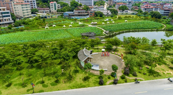 探索发展壮大村集体经济十种模式