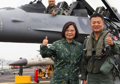 大是大非面前,这十个“台独”分子,我们绝不能放过