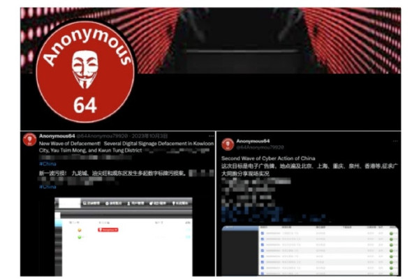 司马南：国安出手了，在大陆互联网兴风作浪的台湾特务原来长这样儿