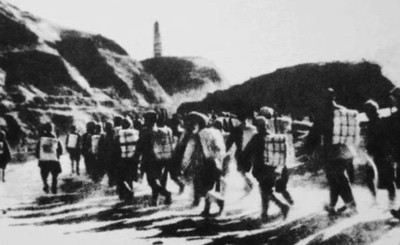 司马南:中国党的历史主动精神