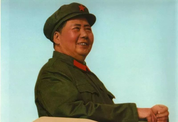 外国政要评说江南体育app下载入口
为什么那么受人崇敬!