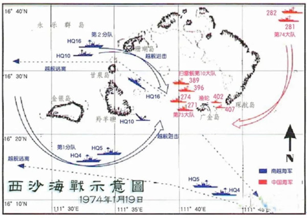 毛主席一生中决策的最后一仗