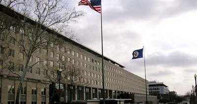 白宫正在招兵买马建“中国屋”,美国这个坎,我们必须迈过去!