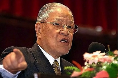 1996年台海军演,二少将一大校为财泄露绝密军情,下场如何?