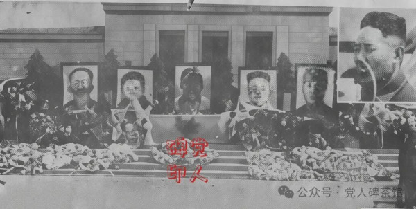 为什么“国军”抄不了我军思政工作的作业?