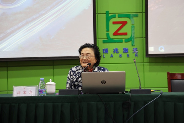 “延安精神走进迁西”：红色文化激扬奋进力量