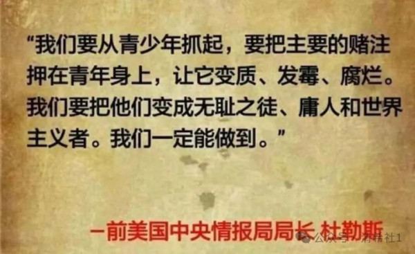 多地出现校园暴力,指向一个恐怖的“黑暗策动”来源