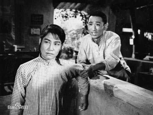 电影:李双双