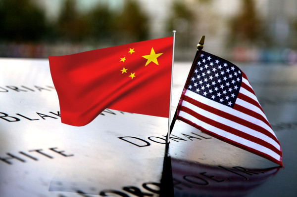 山水间:最强烈的敌意,最得力的神助攻,最出色的反面教员