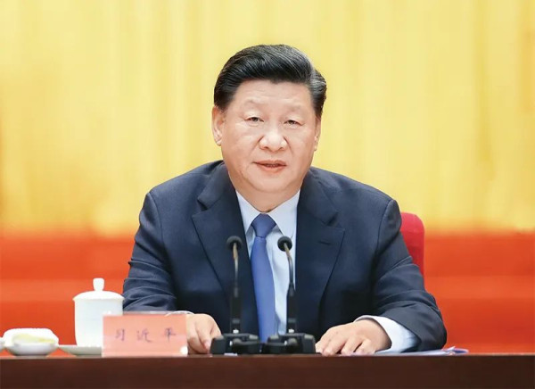 习近平:加强和改进人民政协工作 全面发展协商民主